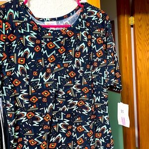 Lularoe Julia medium